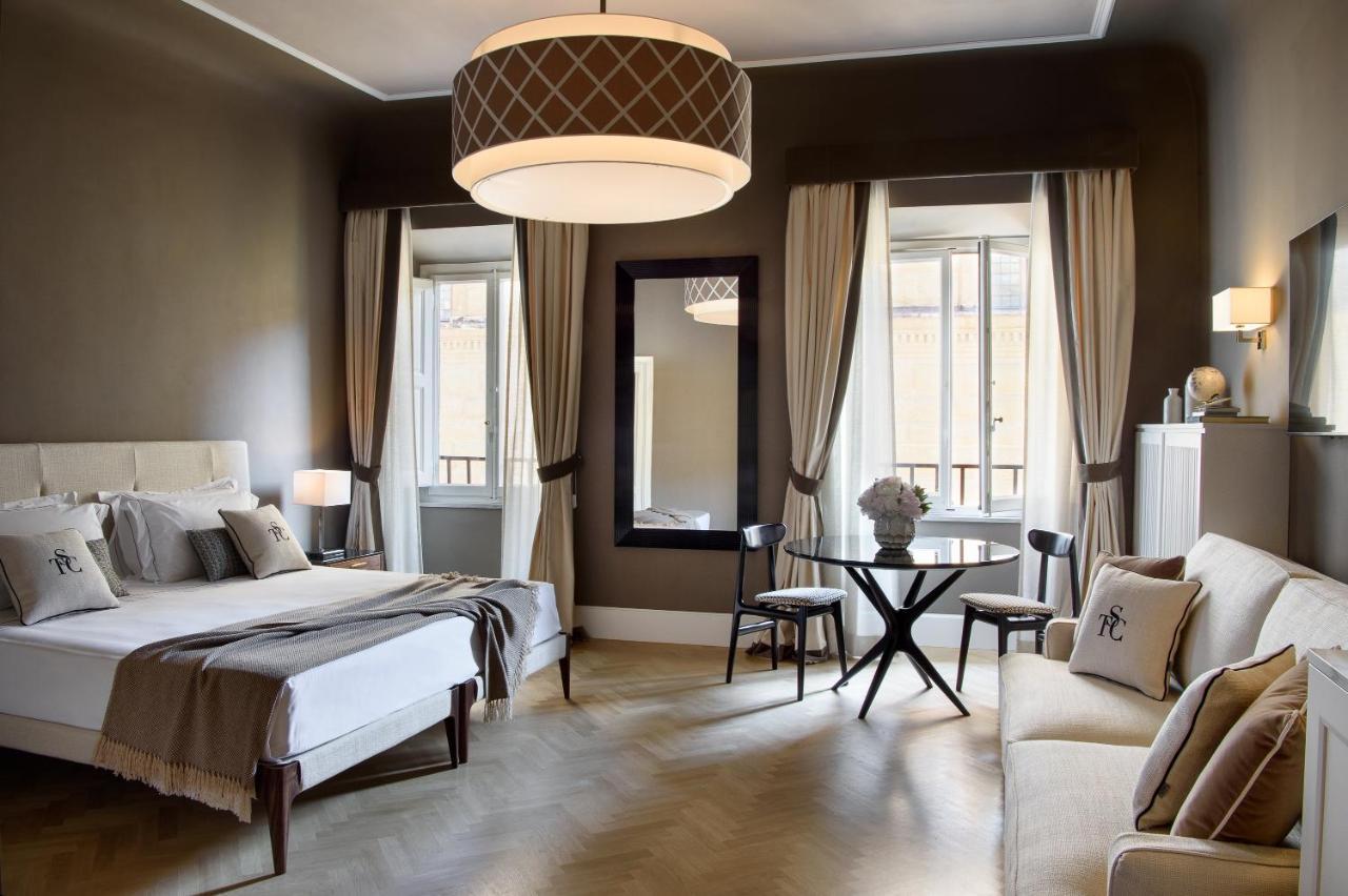 Suite Junior Deluxe