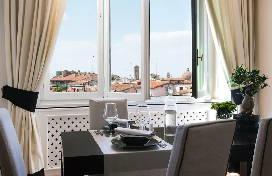 Tornabuoni Suites Collection Residenza D'Epoca-1