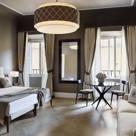 Tornabuoni Suites Collection Residenza D'Epoca-2