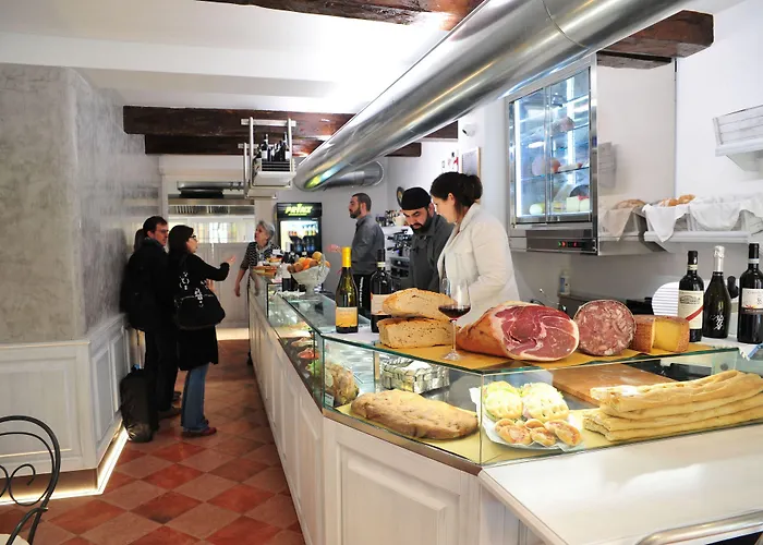 Aparthotel Residencia La Contessina Florencia